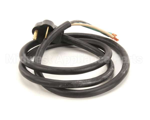 21065 Nieco Cord, Power, 10-3, W-6-30 Plug. 6'
