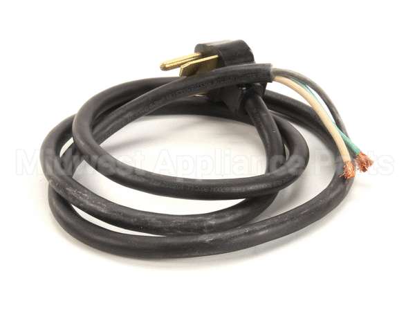 21065 Nieco Cord, Power, 10-3, W-6-30 Plug. 6'
