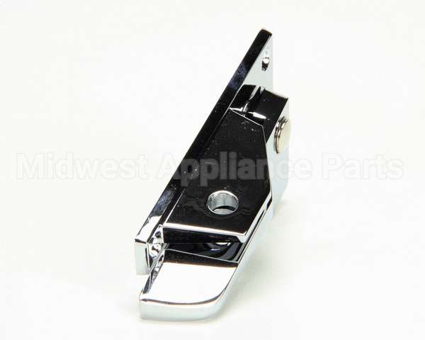 21069 Silver King Assembly Latch