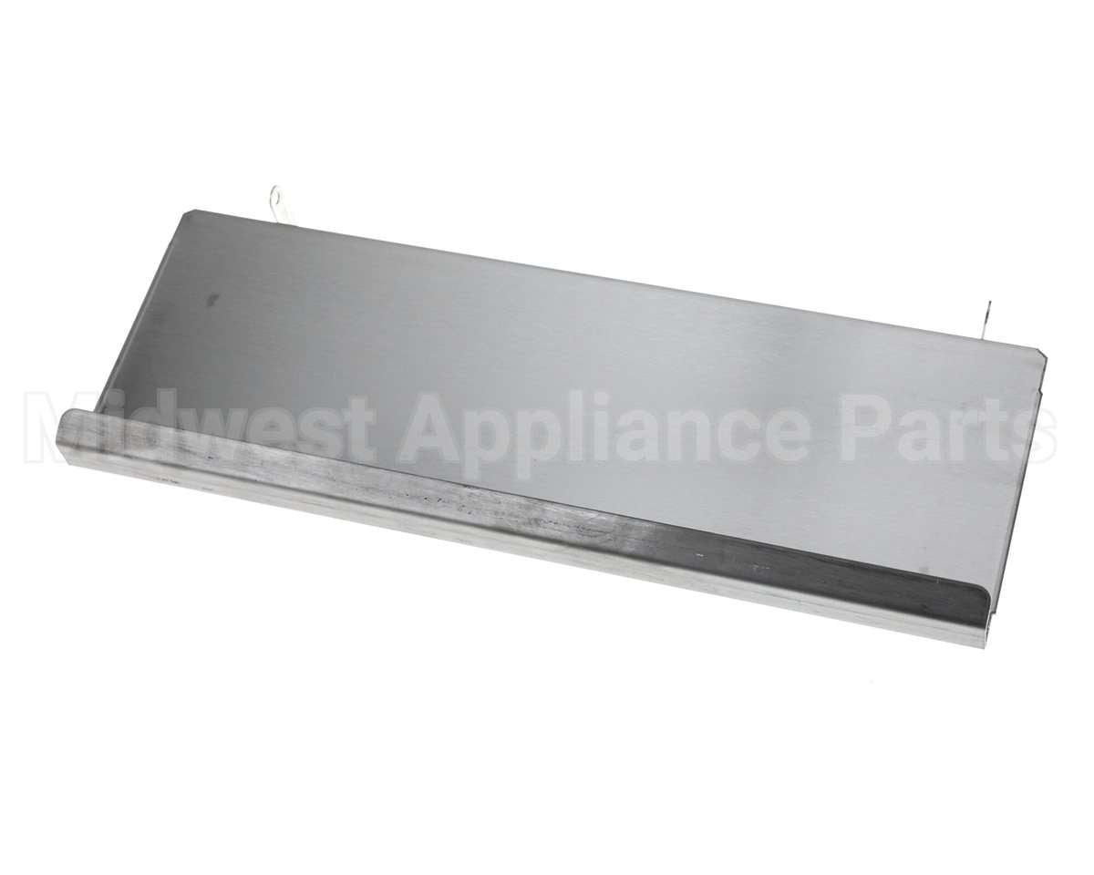 2106930 Frymaster Panel, Control Fold Down