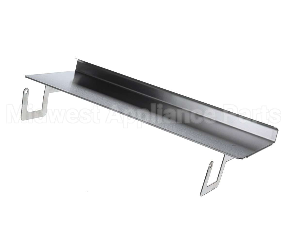 2106930 Frymaster Panel, Control Fold Down
