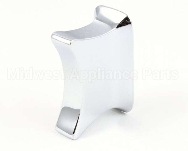 21074 Silver King Stop Glass