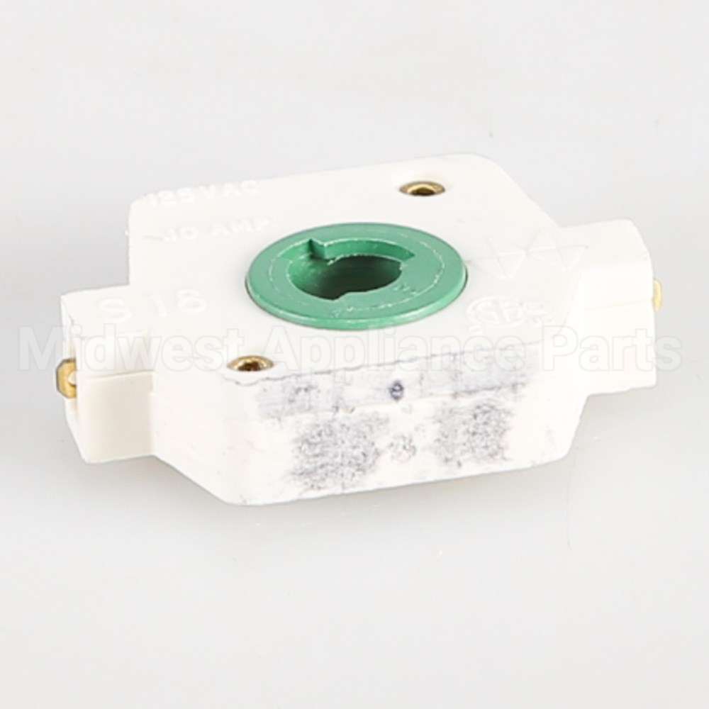 210801 Fisher Paykel Spark Ignition Sw