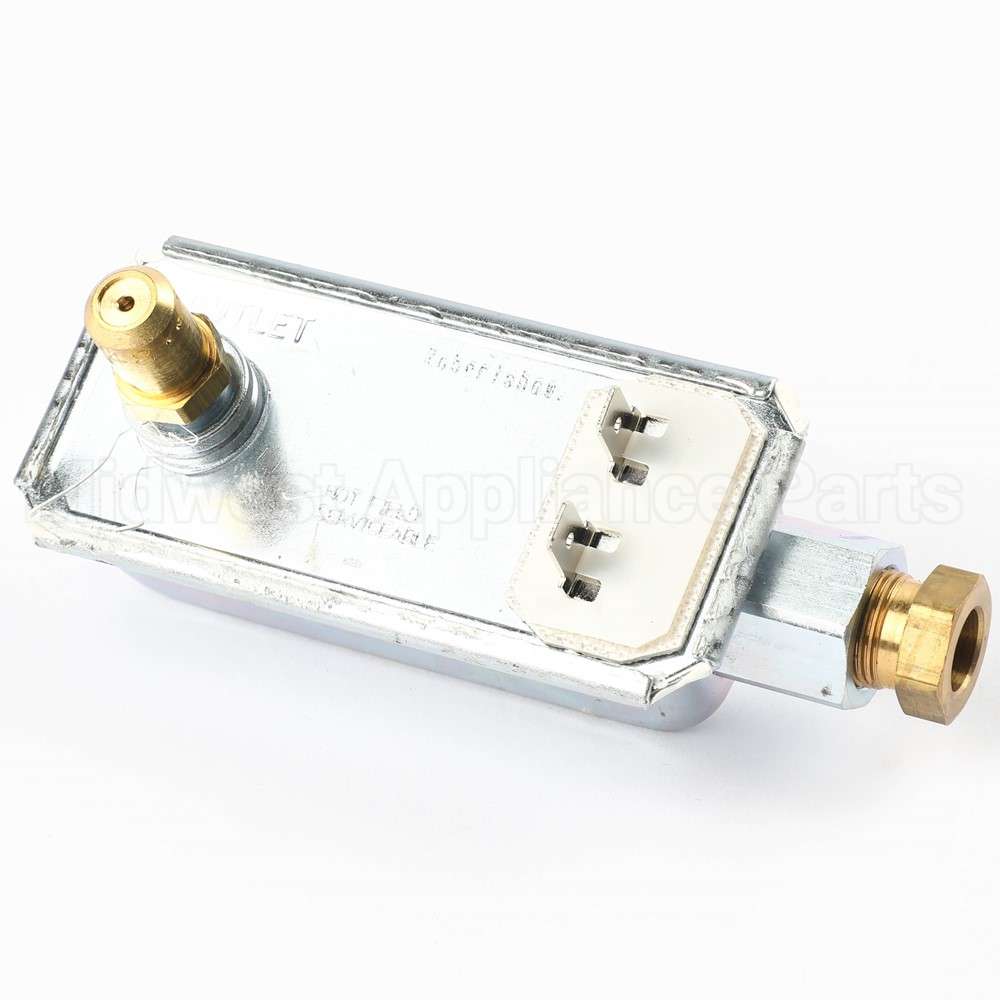 210803 Fisher Paykel Single Thermal Valve (18K) Nat