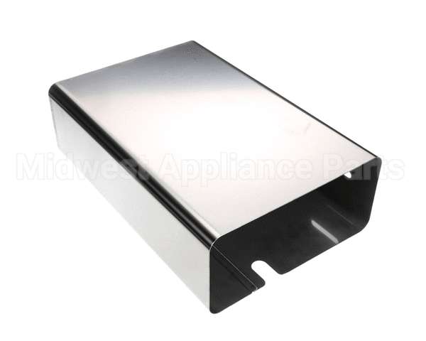 210831 Zummo Z40C Right Bin W/Magnet