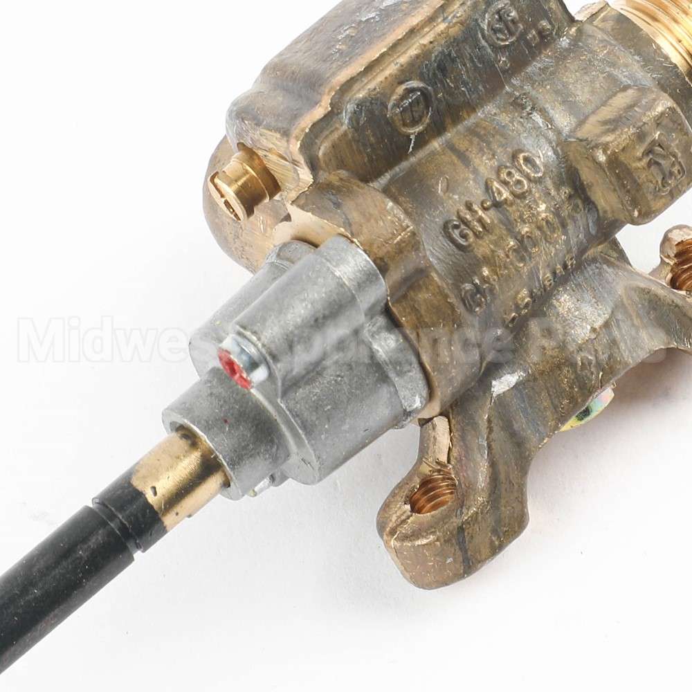 210897 Fisher Paykel Valve Dual Flow D