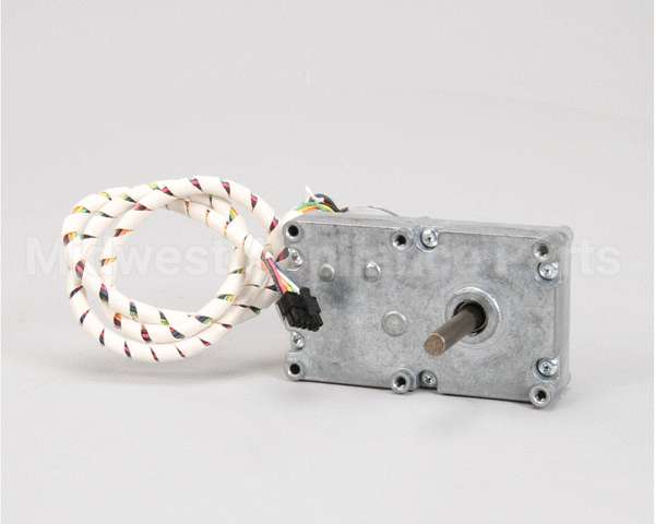 21094 Nieco Gear Motor, 24V, Brushless, 20 Rpm