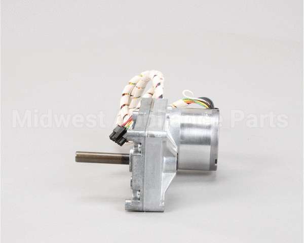 21094 Nieco Gear Motor, 24V, Brushless, 20 Rpm