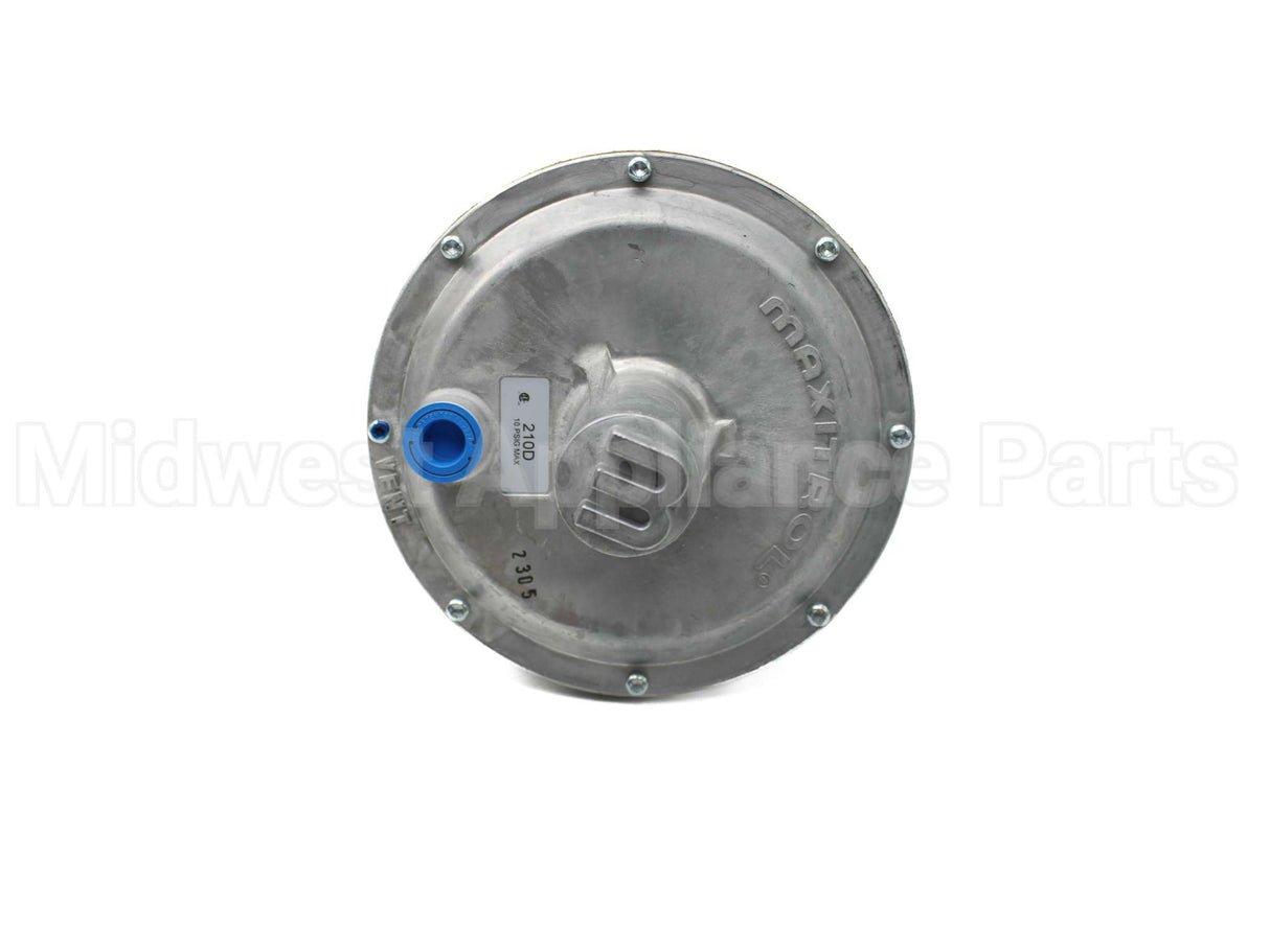 210D-1 Maxitrol 1" Reg 10#Maxin 3-8"Wcspring