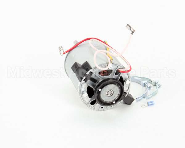 210K World Dryer Motor Kit 115V W/Thermal Prote