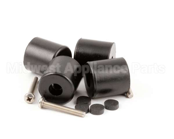 210K127 Antunes Foot Kit