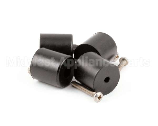 210K127 Antunes Foot Kit