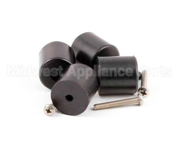 210K127 Antunes Foot Kit