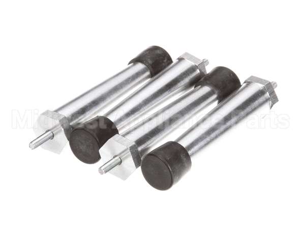 210K134 Antunes 4 (10-32) Leg Kit For