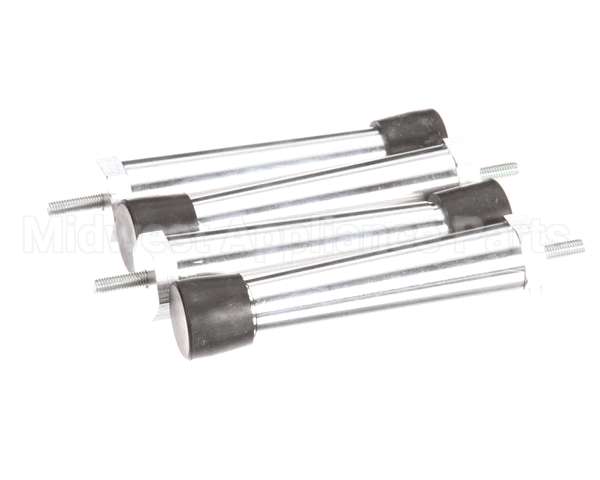 210K134 Antunes 4 (10-32) Leg Kit For