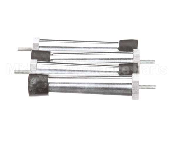 210K134 Antunes 4 (10-32) Leg Kit For