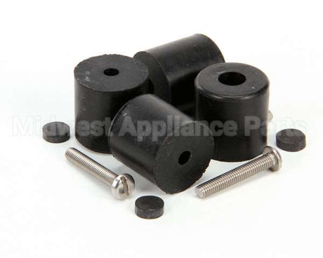 210K230 Antunes Bumper, 1 Leg Kit