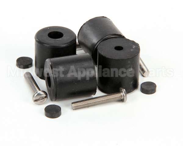 210K230 Antunes Bumper, 1 Leg Kit