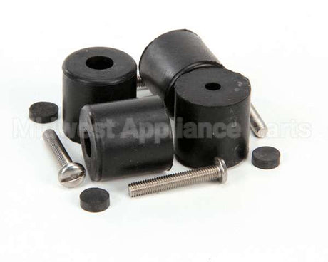 210K230 Antunes Bumper, 1 Leg Kit