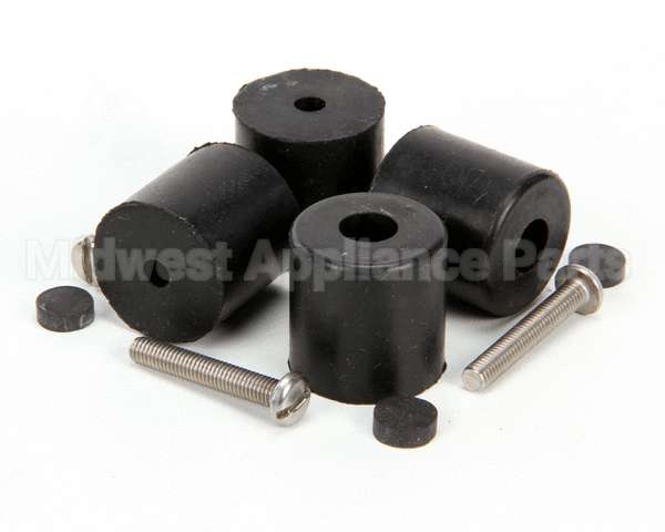 210K230 Antunes Bumper, 1 Leg Kit