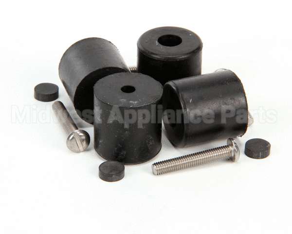 210K230 Antunes Bumper, 1 Leg Kit