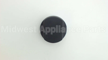 211015 Fisher Paykel Knob Therm. Bake/Broil Black