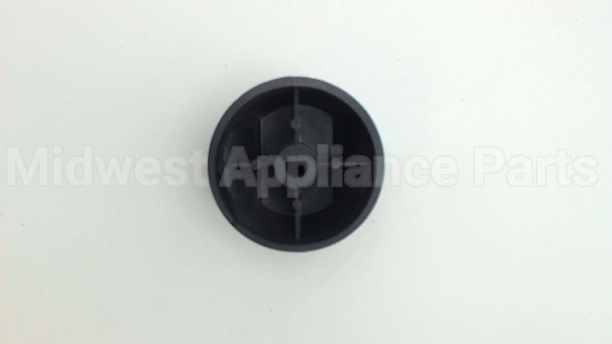 211015 Fisher Paykel Knob Therm. Bake/Broil Black