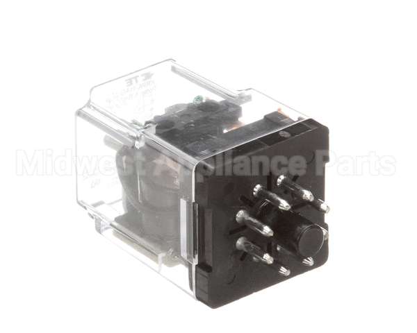21102 Giles Relay, 8 Pin, 240V, 10A
