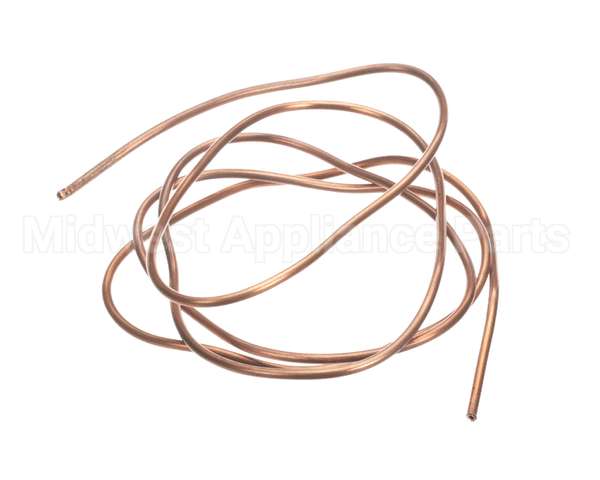 211035-1 Helmer Capillary Tube (Per Ft)