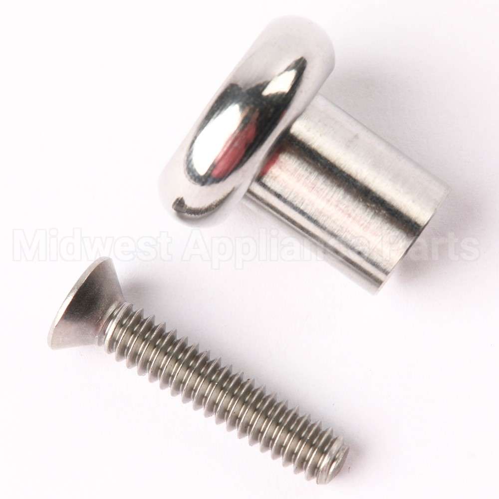 211090P Fisher Paykel Rack Roller Vertical (Pkd)