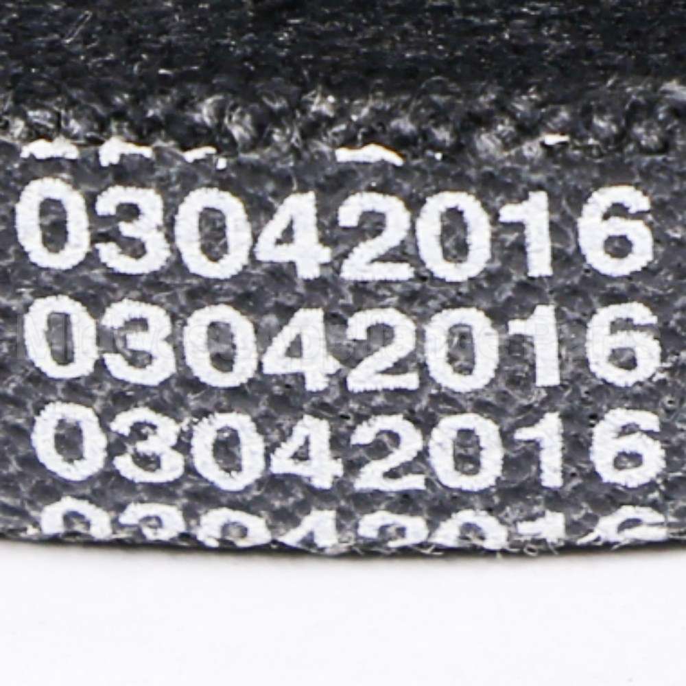 211125 Speed Queen V-Belt Drive Pulley