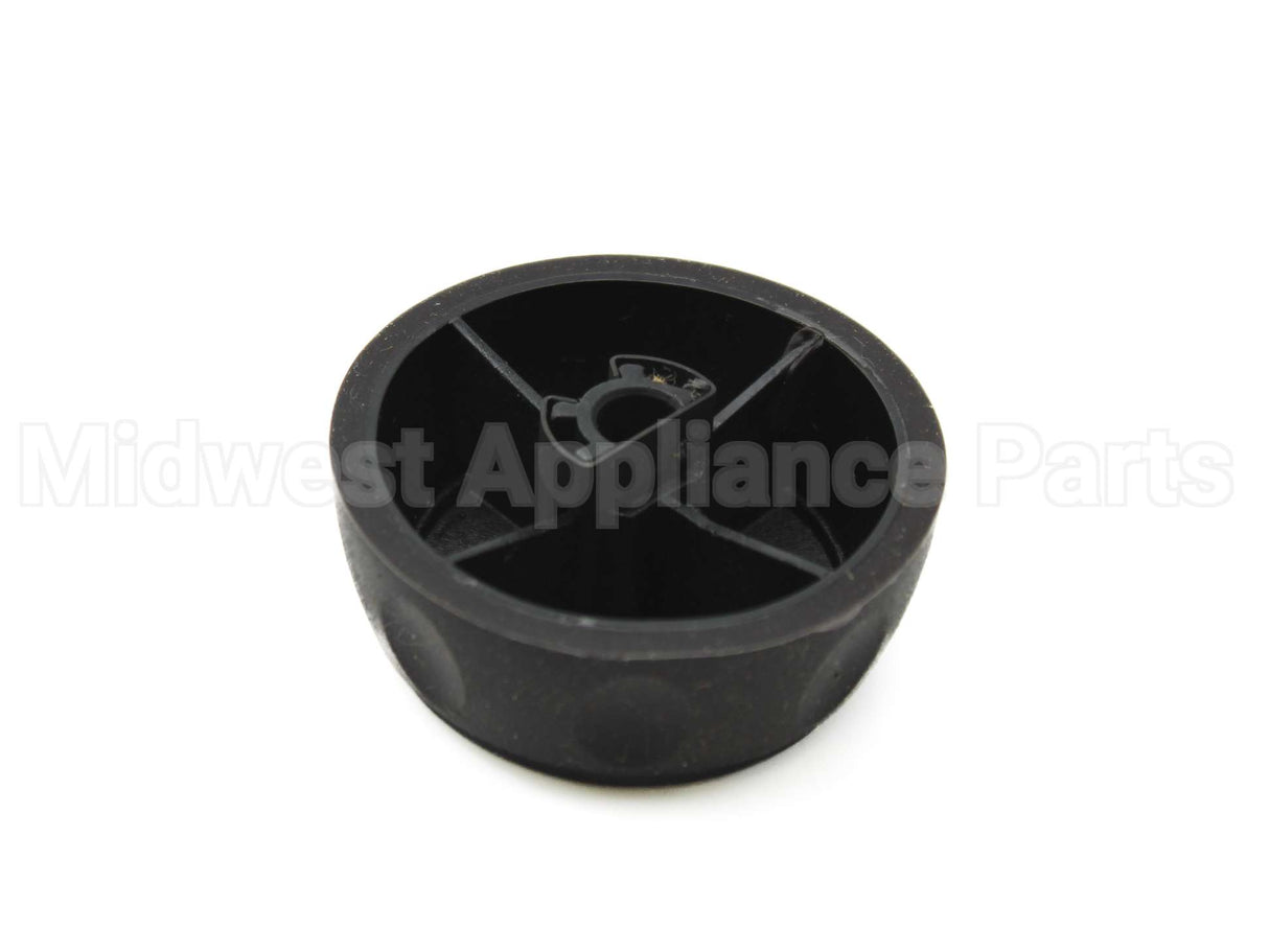 211130 Fisher Paykel Knob Matte Black