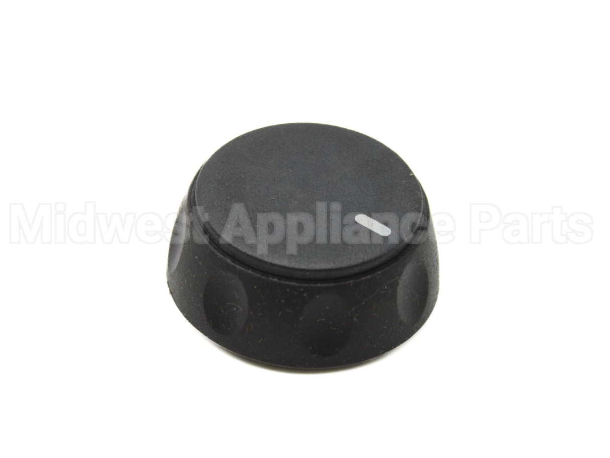211130 Fisher Paykel Knob Matte Black
