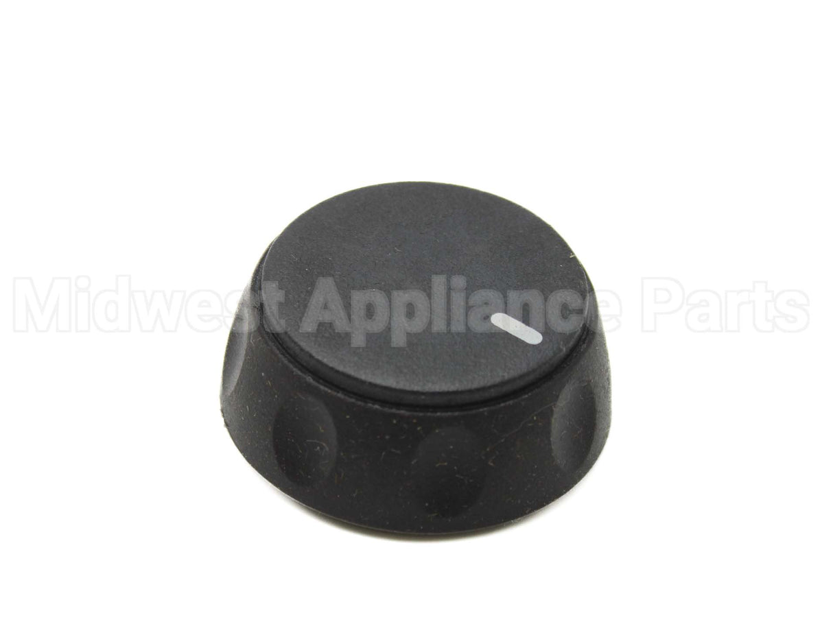 211130 Fisher Paykel Knob Matte Black