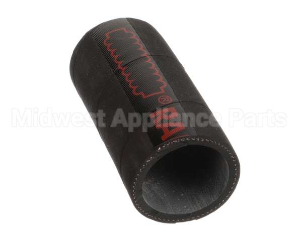 2112.1000 Rational Silicon Hose 38X5X90