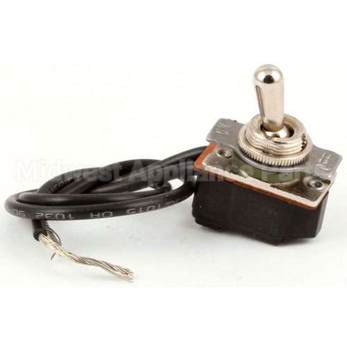 21123 Compatible Silver King Switch On/Off