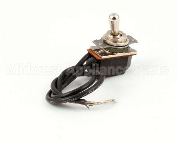 21123 Silver King Switch On/Off