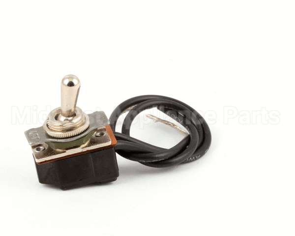 21123 Silver King Switch On/Off