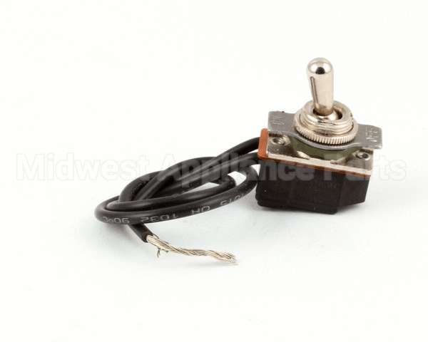 21123 Silver King Switch On/Off