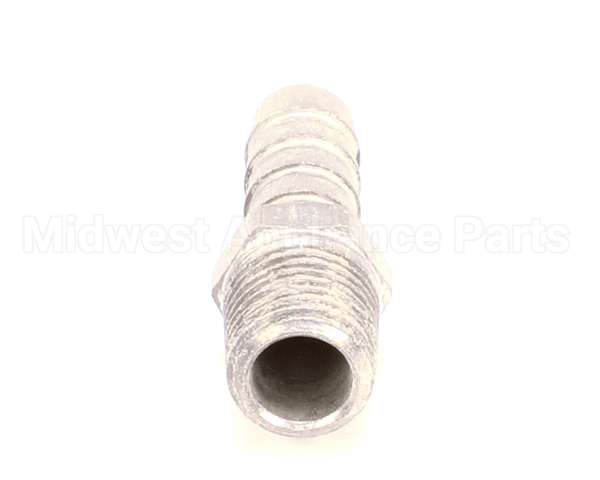 21136.0001 Bunn Fitting,Barb-Pld.38Hosex.25Mp