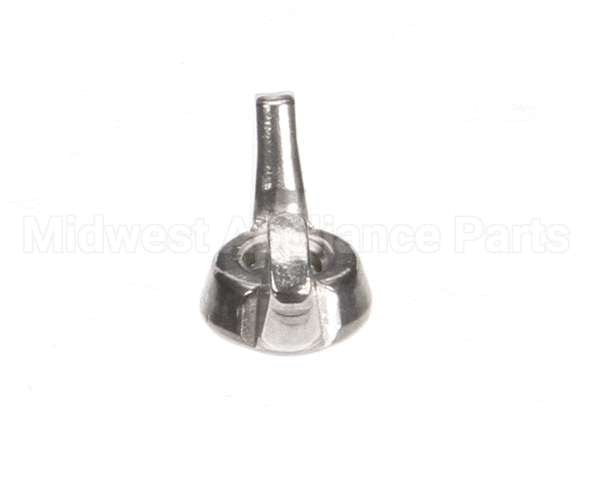 21141-0001 Middleby Nut,Wing 1/4-20 Sst