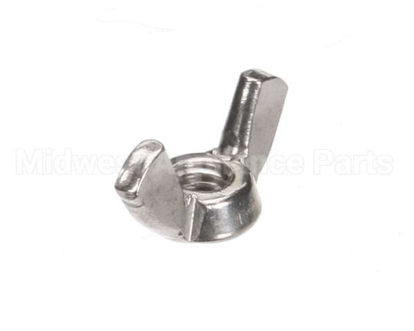 21141-0001 Middleby Nut,Wing 1/4-20 Sst