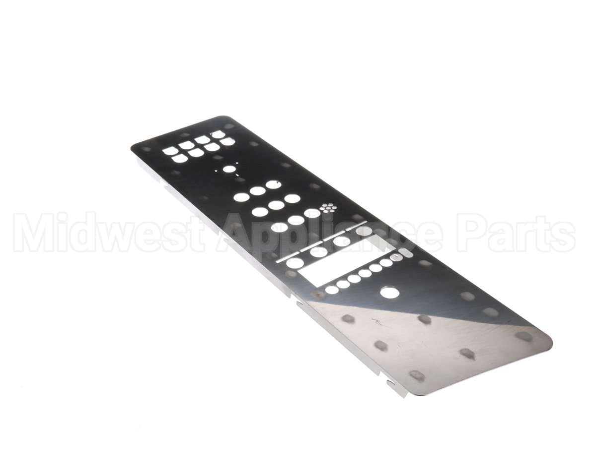 2114297 Convotherm Front Plate Welded P3
