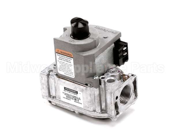 21150004 Gemini Valve Solenoid Gas 3/4