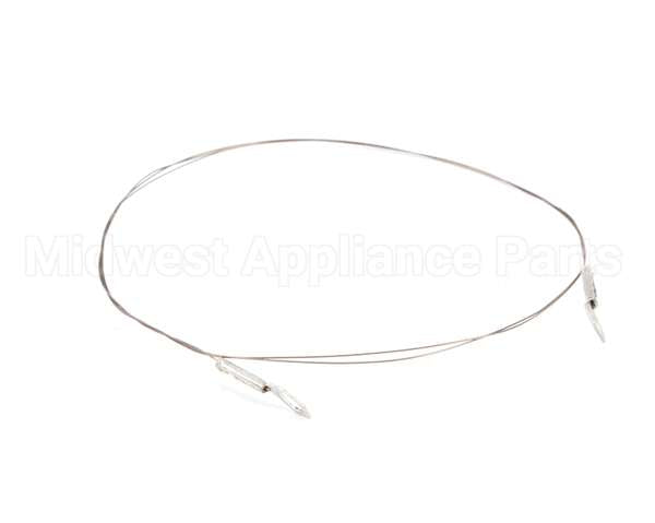 21153 Giles Wire, Ionizer, 20-In, Eac