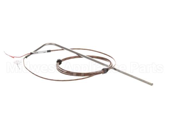 21154 Giles Thermocouple, J-Type, 9, Bent, Grnd