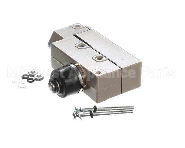 21157 Giles Switch, Limit, 15A, 250V, Brown Body