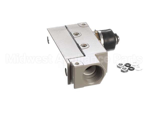 21157 Giles Switch, Limit, 15A, 250V, Brown Body