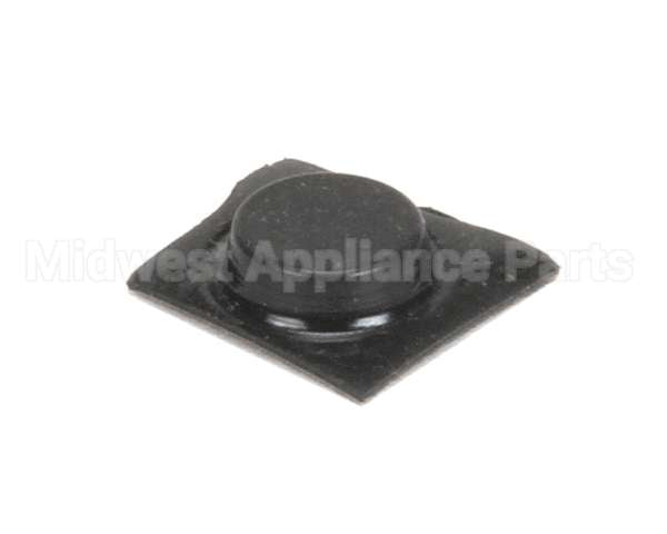 2116401 Apw Wyott Foot-Bumper Black