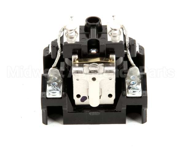 21174 Giles Relay, 2-Pole, 30A, 240V